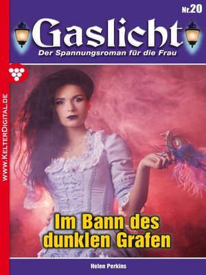 cover image of Gaslicht 20